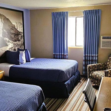 Grizzly Inn Great Falls Bagian luar foto