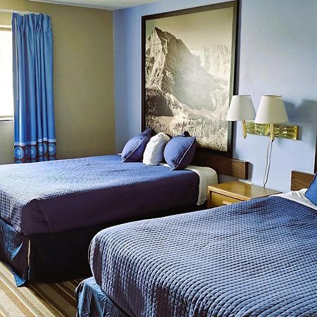 Grizzly Inn Great Falls Bagian luar foto