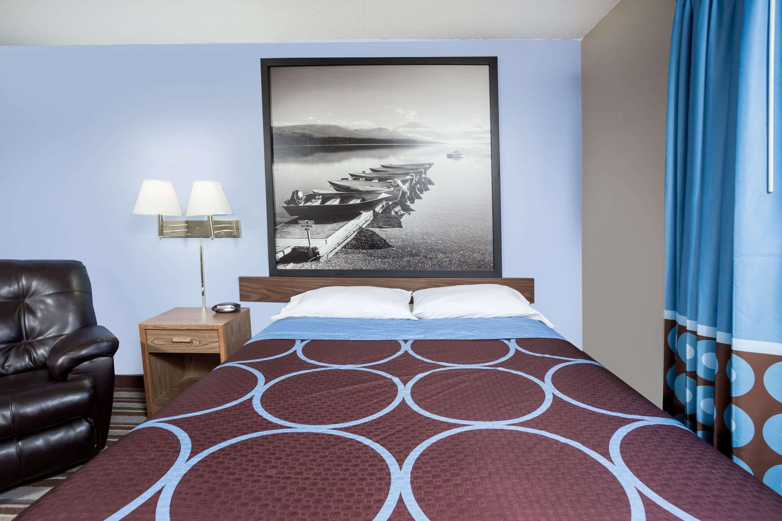Grizzly Inn Great Falls Bagian luar foto
