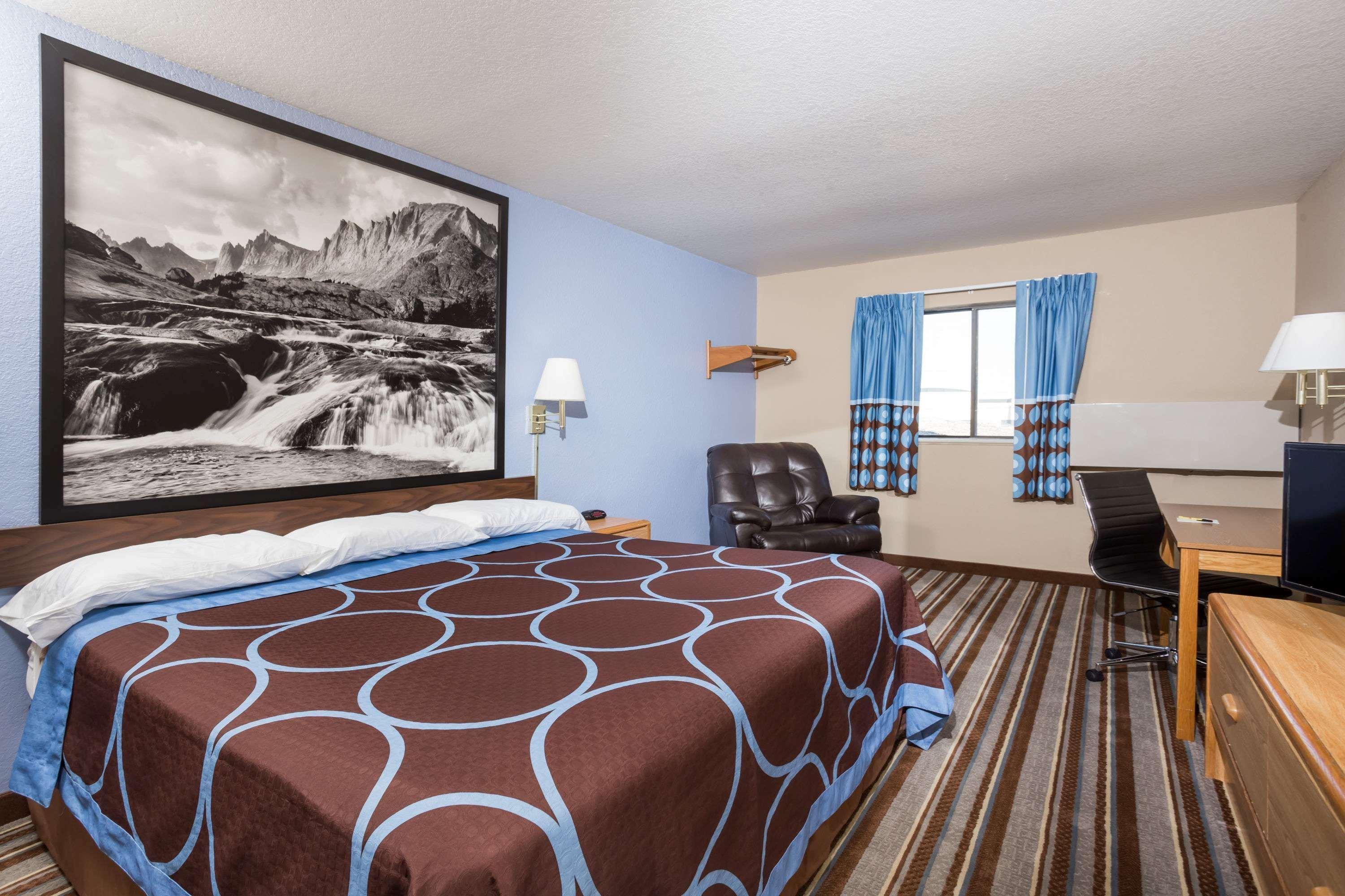 Grizzly Inn Great Falls Bagian luar foto