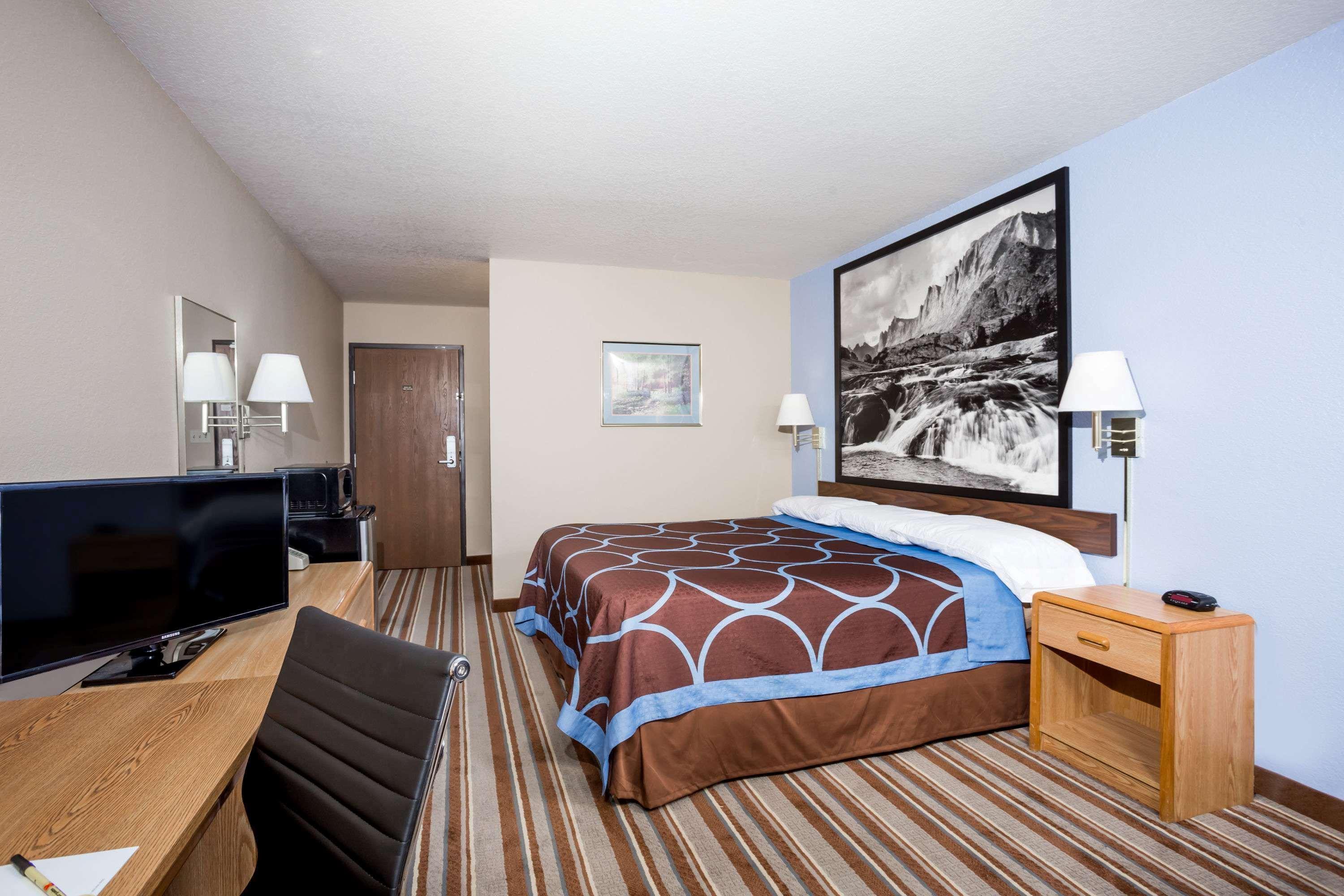 Grizzly Inn Great Falls Bagian luar foto