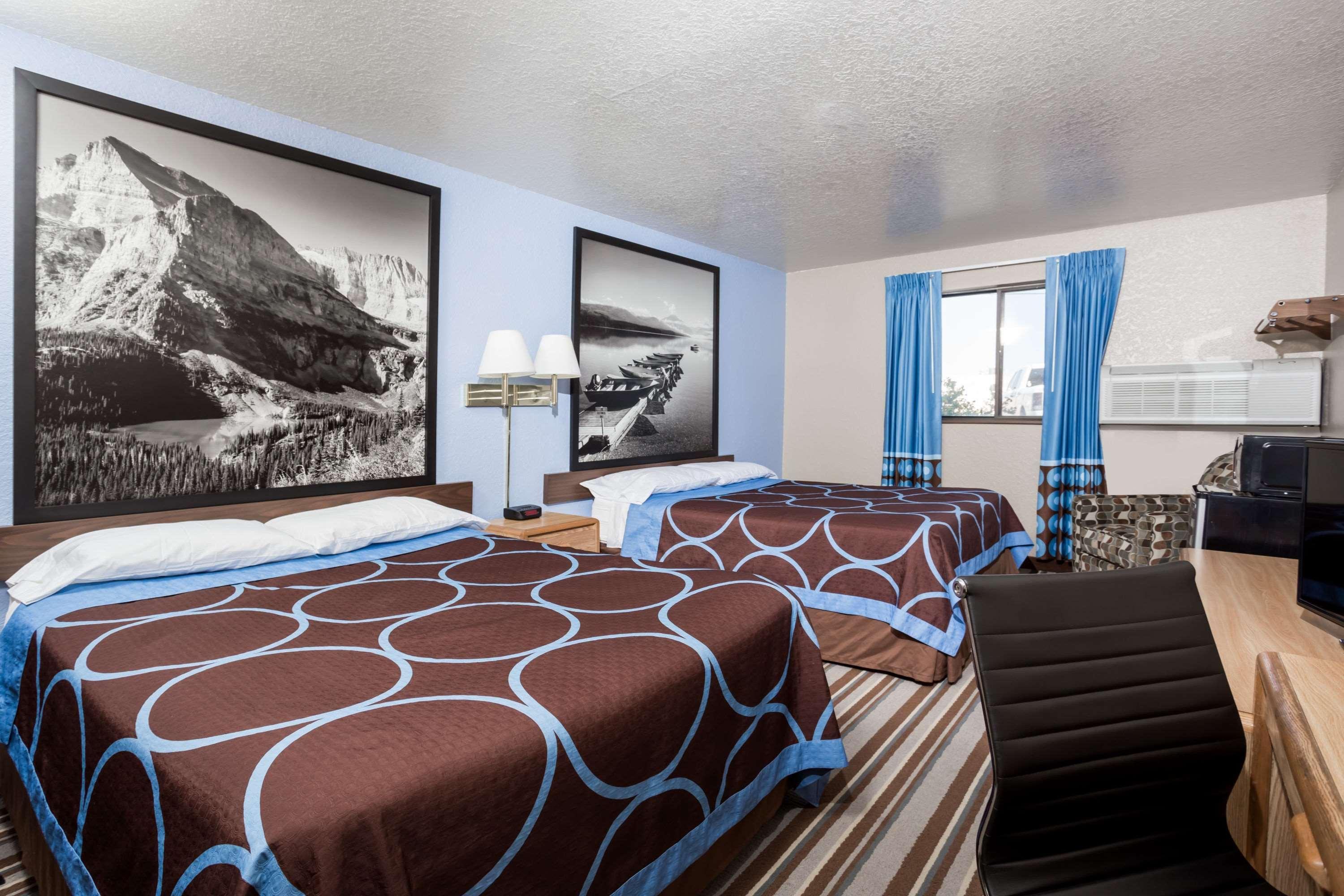 Grizzly Inn Great Falls Bagian luar foto