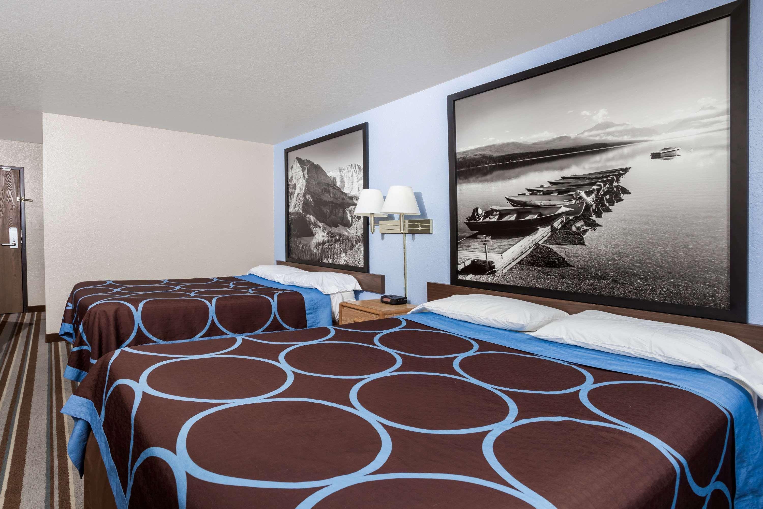 Grizzly Inn Great Falls Bagian luar foto