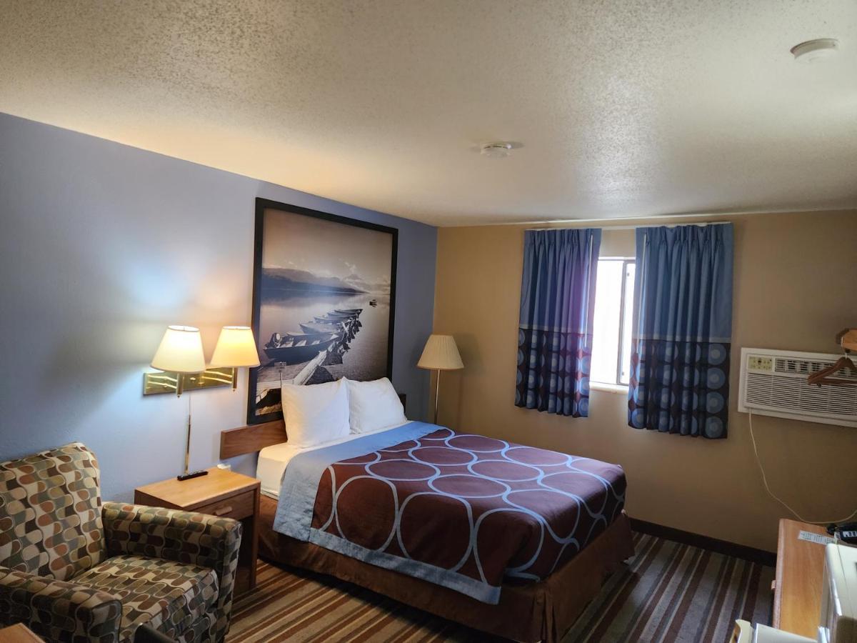 Grizzly Inn Great Falls Bagian luar foto