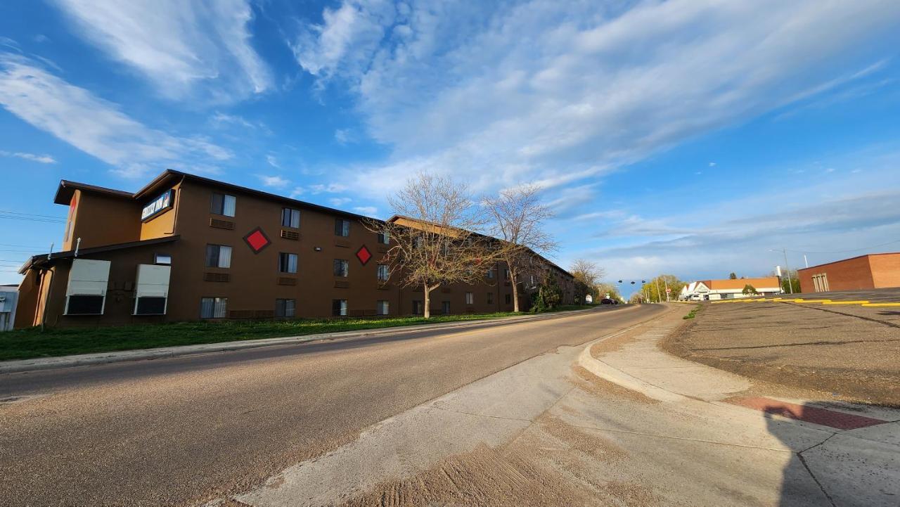 Grizzly Inn Great Falls Bagian luar foto