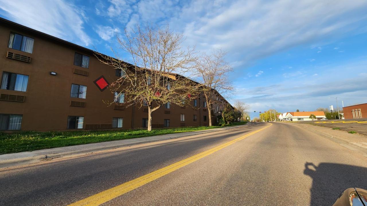 Grizzly Inn Great Falls Bagian luar foto
