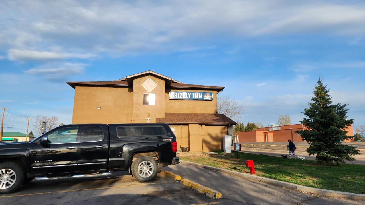 Grizzly Inn Great Falls Bagian luar foto