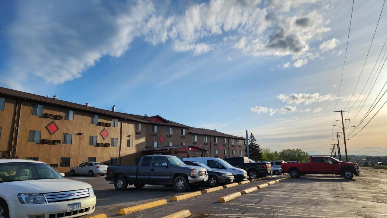Grizzly Inn Great Falls Bagian luar foto