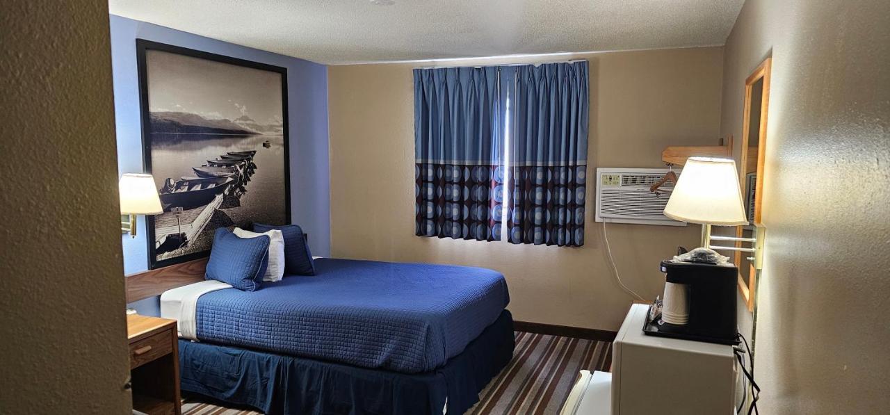 Grizzly Inn Great Falls Bagian luar foto