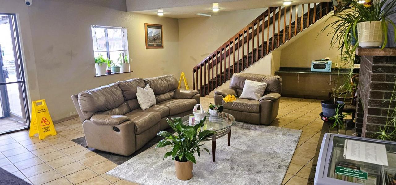 Grizzly Inn Great Falls Bagian luar foto