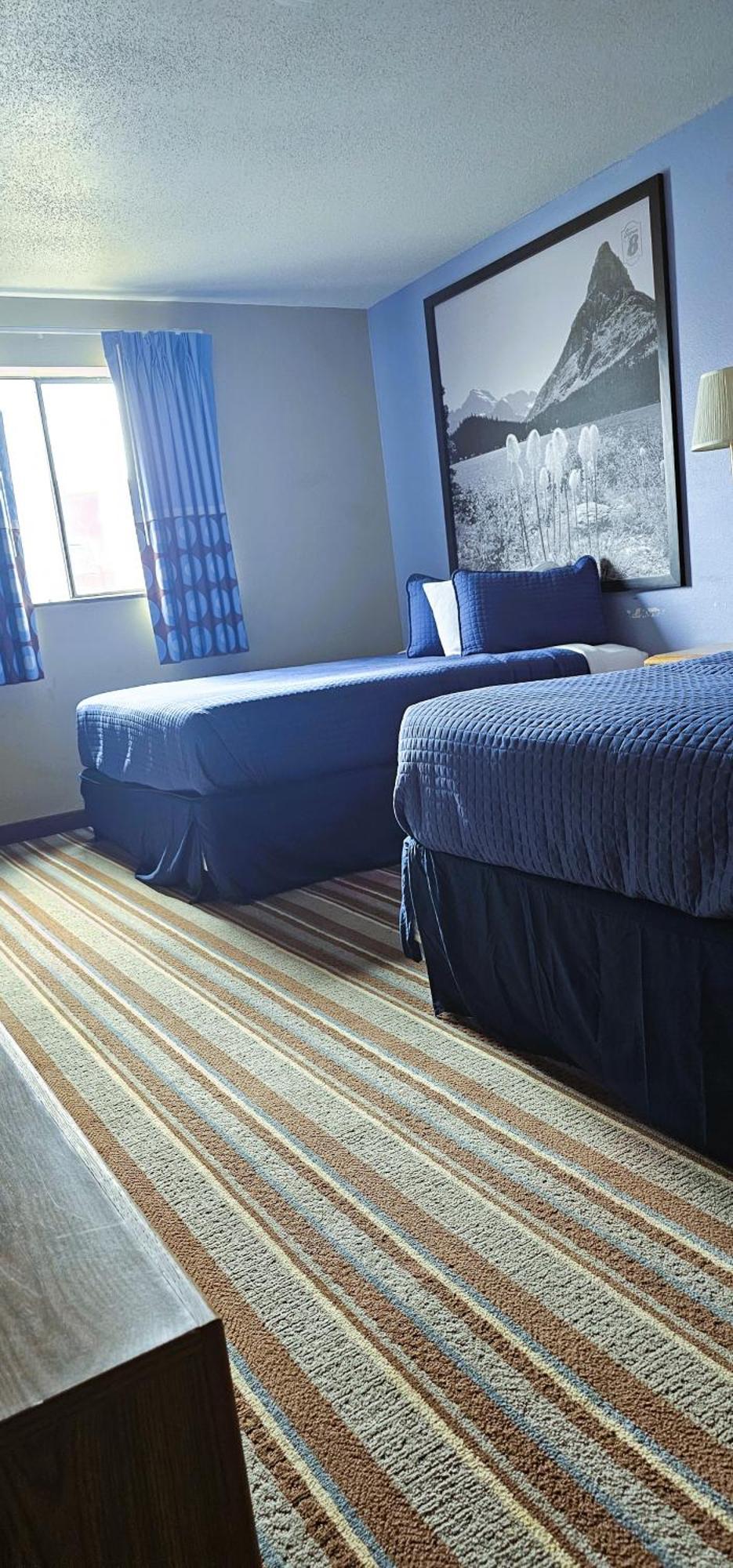 Grizzly Inn Great Falls Bagian luar foto