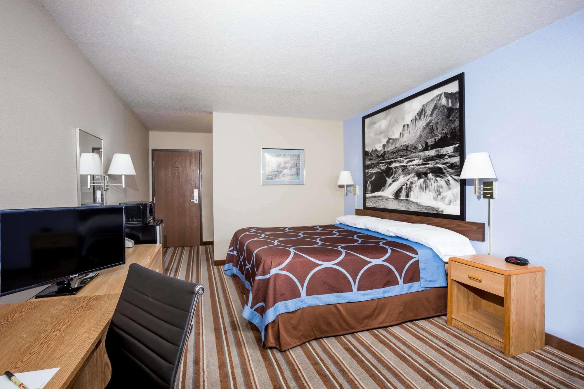 Grizzly Inn Great Falls Bagian luar foto