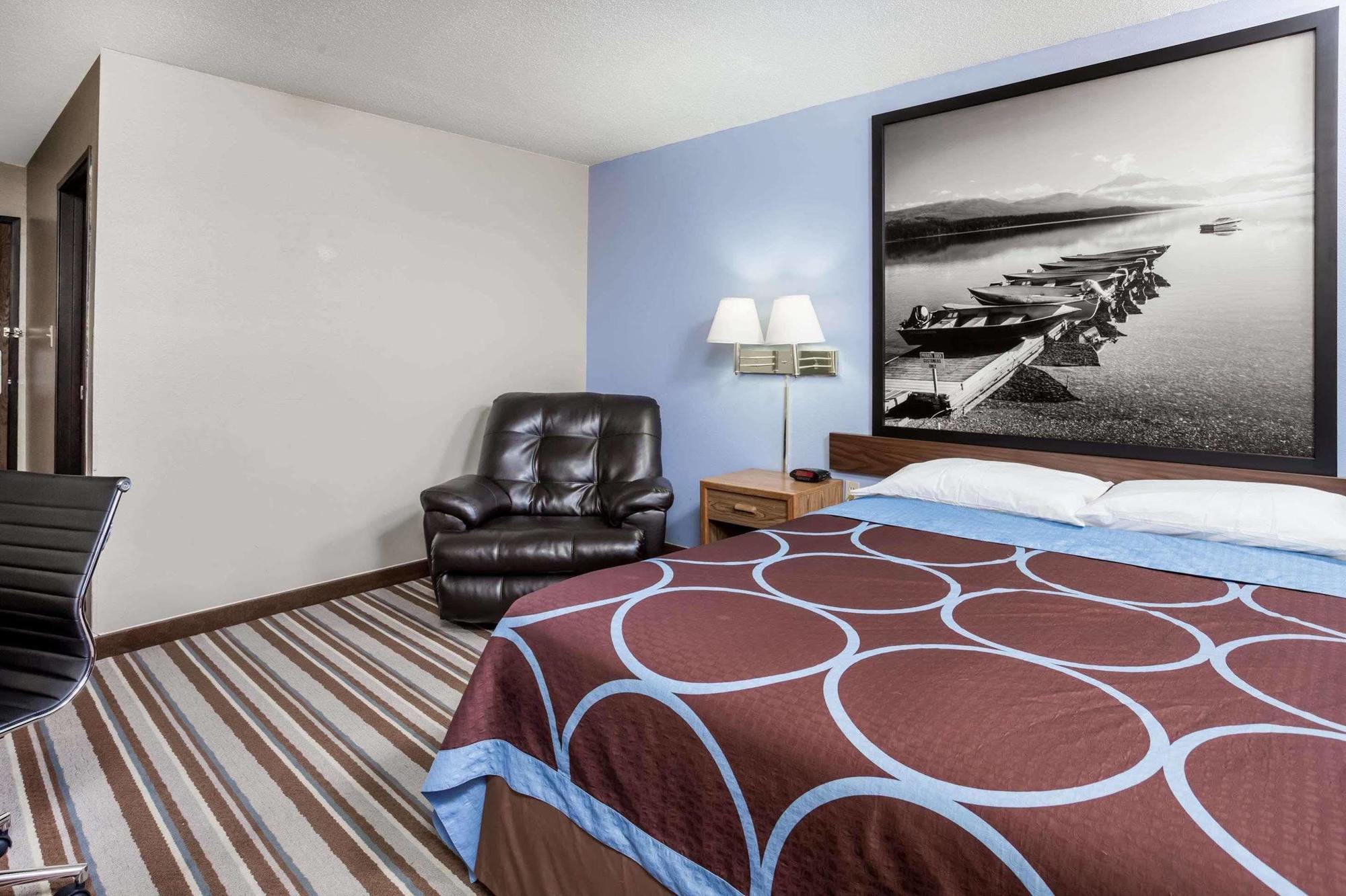 Grizzly Inn Great Falls Bagian luar foto