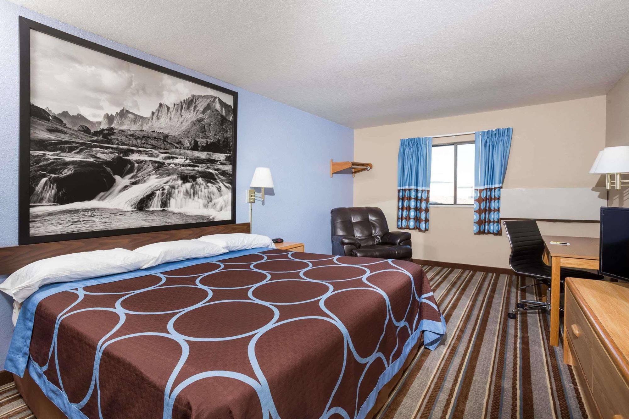 Grizzly Inn Great Falls Bagian luar foto