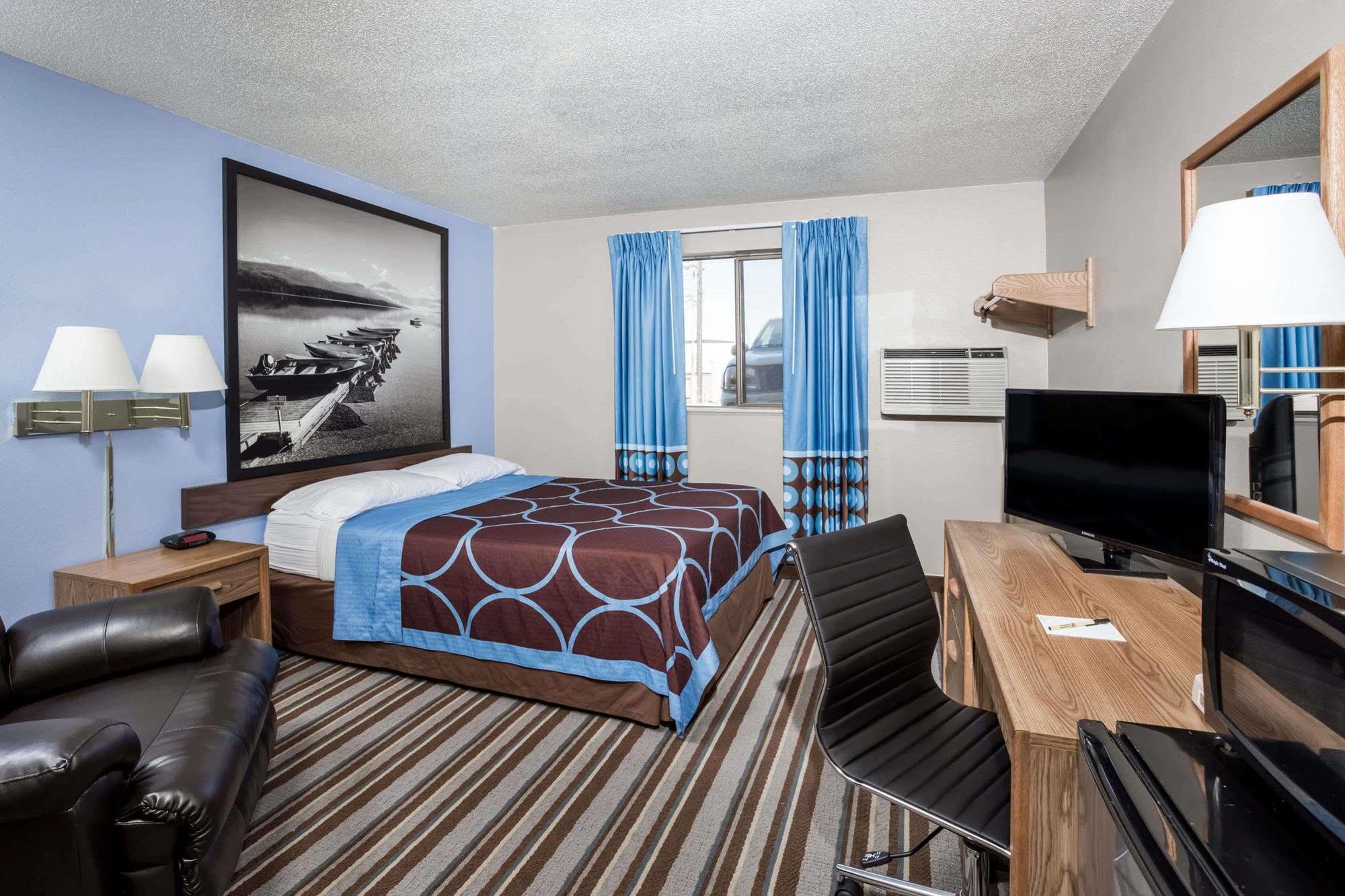 Grizzly Inn Great Falls Bagian luar foto